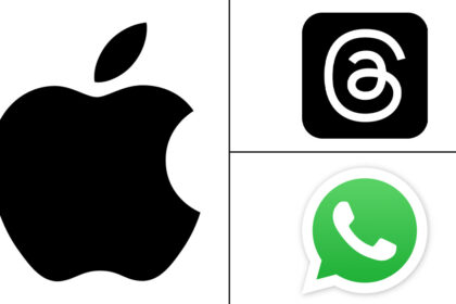 Apple removes WhatsApp, Threads from China app store on orders from Beijing
