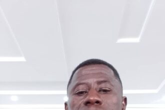 Baah Abdullah Ishmaella