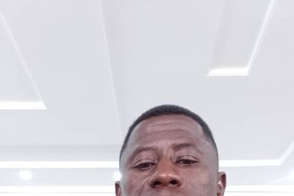 Baah Abdullah Ishmaella