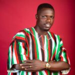 Ballasy Emmanuel, Nkoranza North Constituency NDC Secretary