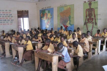 basic school students
