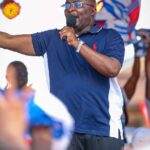 Dr Mahamudu Bawumia says he will scrap the compulsory national service if elected as President