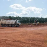 Boankra Inland Port