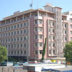 COCOBOD Head Office, Accra
