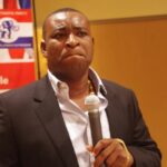 Chairman Wontumi