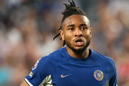 Christopher Nkunku