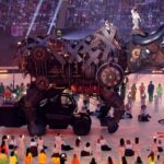 Commonwealth Games in Birmingham 2022