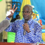 Dr. Papa Kwesi Nduom
