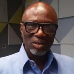 Dr. Joseph Obeng - President of GUTA