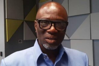Dr. Joseph Obeng - President of GUTA