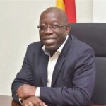 Dr. John Ofori-Tenkorang has been sacked as the Director-General of SSNIT