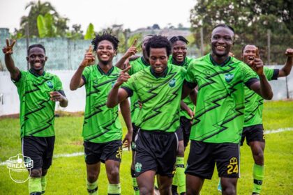 Dreams FC has announced free entry to Baba Yara Stadium for the Zamalek match