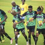 Dreams FC