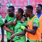 Dreams FC