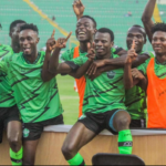 Dreams FC