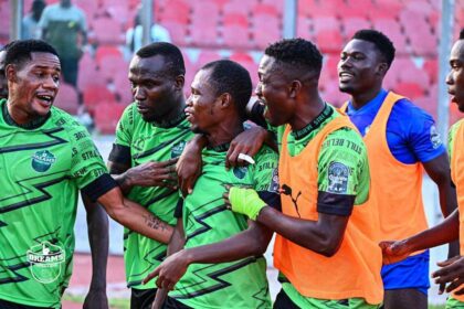 Dreams FC
