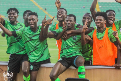 Dreams FC