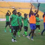 Dreams FC