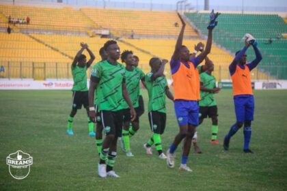 Dreams FC