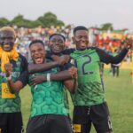 Dreams FC
