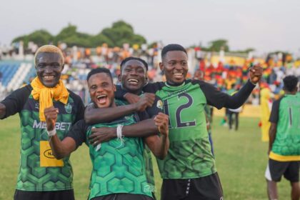 Dreams FC