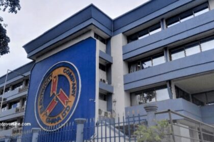 ECG office