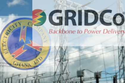 ECG and GRDCo logos