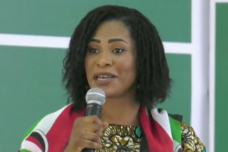 Ebi Bright, NDC parliamentary candidate for Tema Central has blamed insensitive and visionless governance for the recent deaths at Tema General Hospital