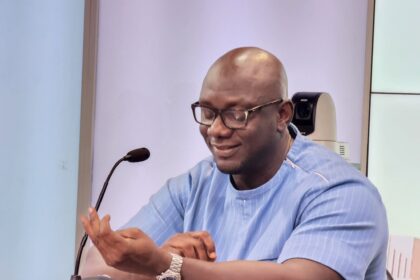 Eric Amoako Twum