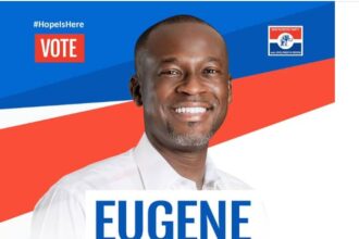 Eugene Arhin