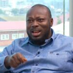 George Opare Addo - NDC National Organizer