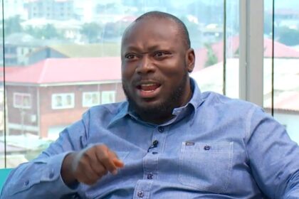 George Opare Addo - NDC National Organizer