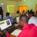NDC promise to train one million coders in Ghana