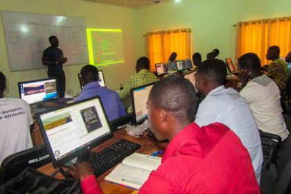 NDC promise to train one million coders in Ghana