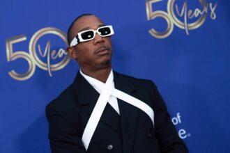 Ja Rule - American rapper