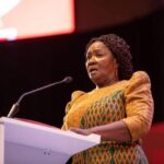 Prof. Jane Naana Opoku-Agyemang