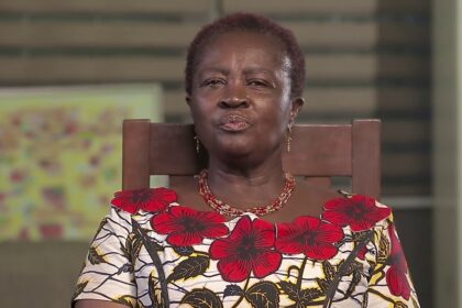 Jane Naana Opoku-Agyemang