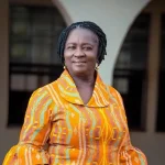 Professor Jane Naana Opoku-Agyemang