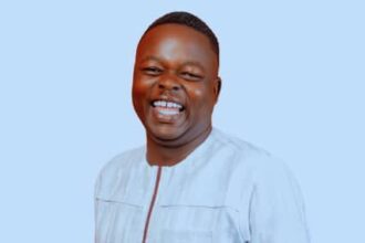 Japhet Festus Gbede, Assembly Member for Wuxor, Have, and Sremanu petitions Arab World to put pressure on Bawumia to take a stance against LGBTQ