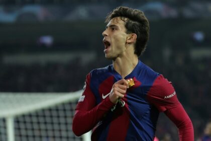 Joao Felix