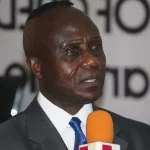 Dr. John Kwakye - Director of Research, IEA Ghana