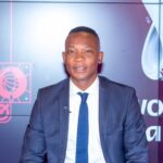John Paintsil - former Black Stars