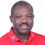 Former NDC National Organizer Joshua Akamba said the NPP has no locus to criticize John Mahama over his management of dumsor