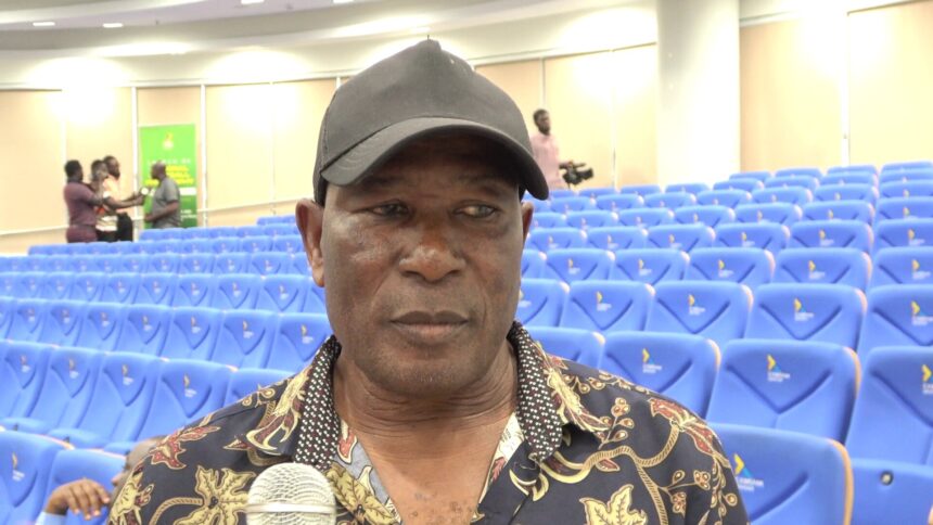 Karim Zito says Dreams FC can upset Zamalek in their Confederation Cup semi-final