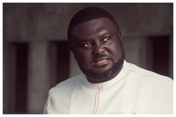 Gospel musician Kofi Owusu Dua Anto aka KODA is dead