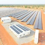 Kaleo Solar Power Plant