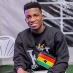Kofi Kinaata