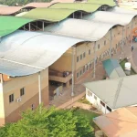 Komfo Anokye Teaching Hospital