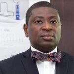 Kwadwo Poku - Energy Expert