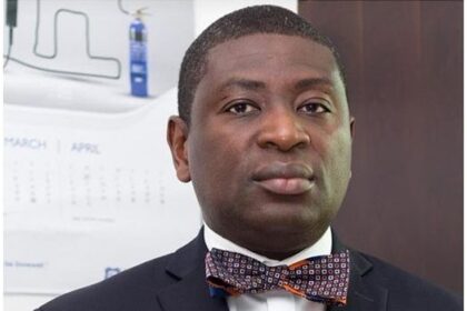 Kwadwo Poku - Energy Expert